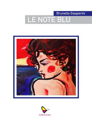 cover image of Le note blu